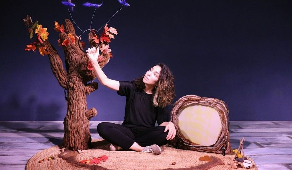 photo of Puppet Theater Festival (The Train Festival) 2024