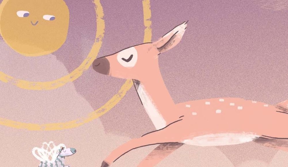 צילום של הילדה שצחקה בחלום: מחזמר בעקבות שירי לאה גולדברג לילדים | בית אבי חי