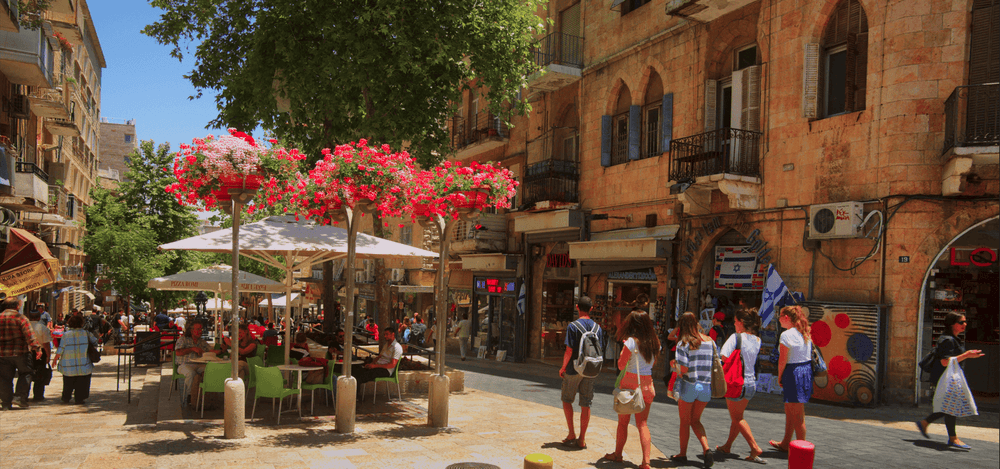 photo of Nightlife, dining, and culture