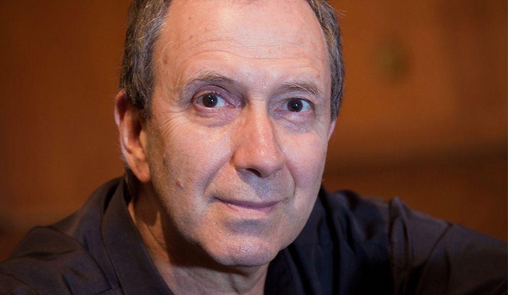 Resonance The Israeli Chamber Project at the National Library