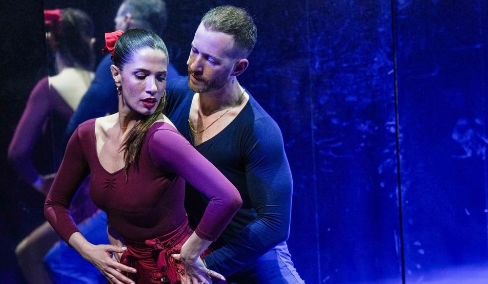 צילום של תרקדי איתי | בביצוע תיאטרון הבימה