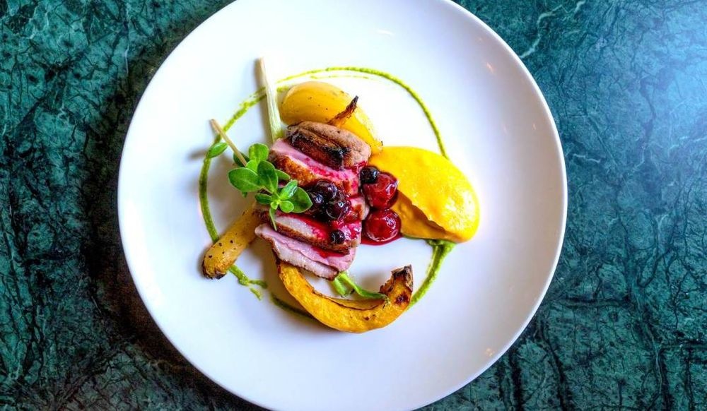 צילום של נוצ׳ה רופטופ