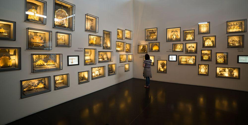 רובע המוזיאונים