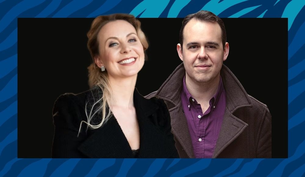 צילום של השיר על הארץ בתזמורת הסימפונית ירושלים