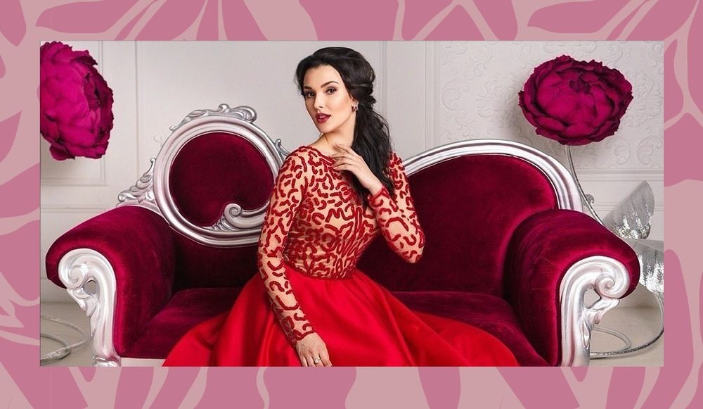 צילום של קולה של מריה בתזמורת הסימפונית ירושלים