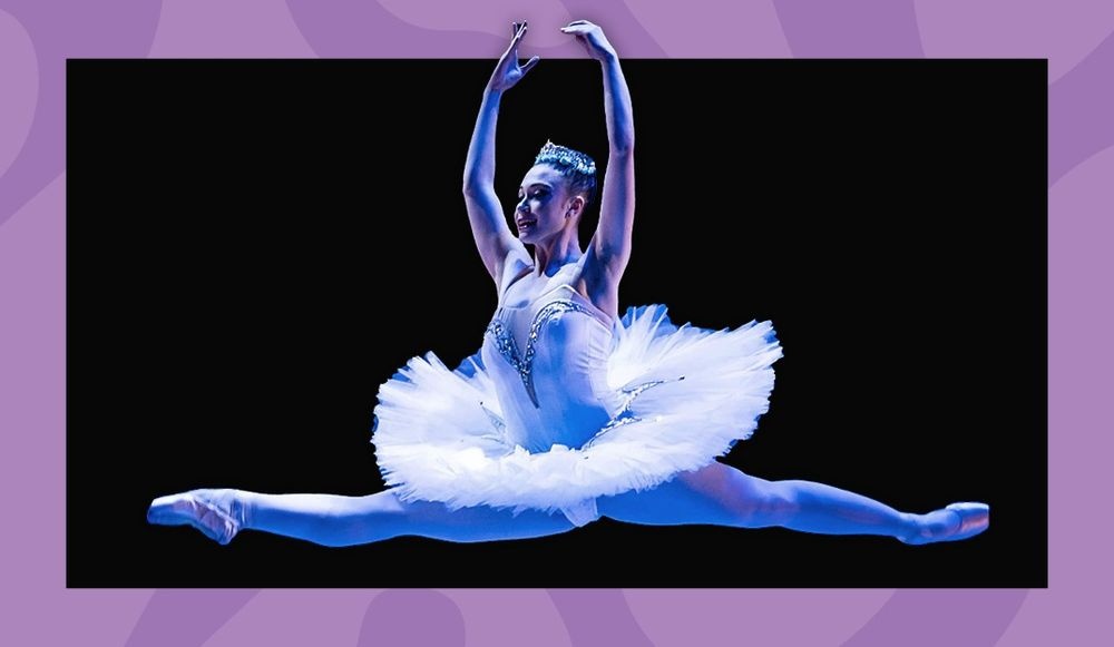 צילום של עולם הפלאות של הבלט - קונצרט לכל המשפחה!