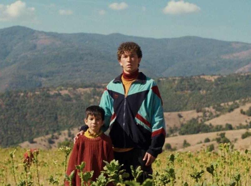 להזיז הרים | בוקר בתיאטרון ירושלים: הקרנת סרטי איכות בליווי הרצאה וכיבוד קל