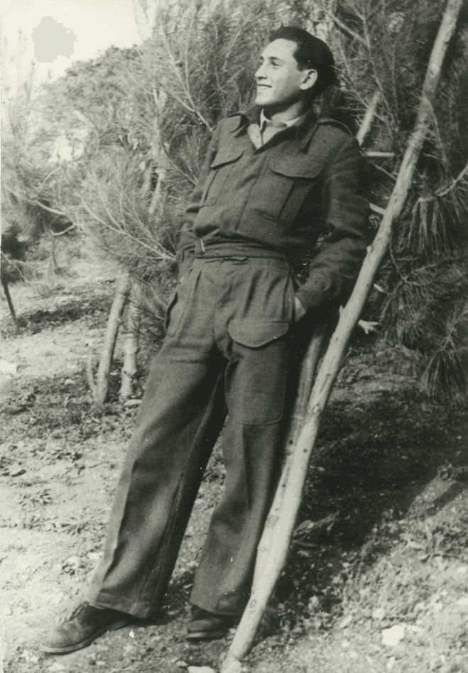 צילום של סיור סיפורי האהבה לאורך 3000 שנה ועד היום בירושלים של קדושה