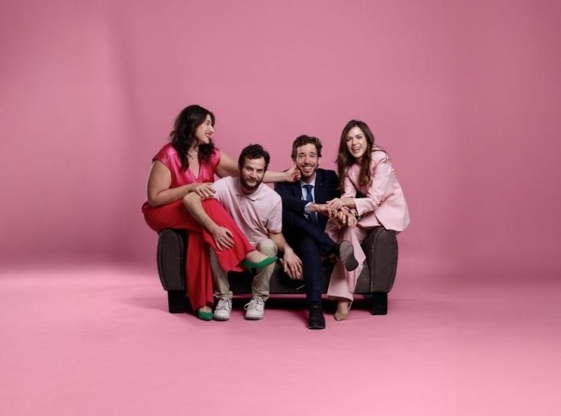 האמת | בביצוע תיאטרון באר־שבע