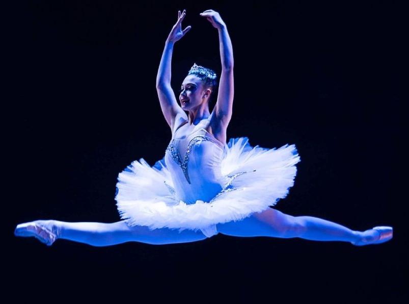 עולם הפלאות של הבלט | סדרת 'קלאסיקות ואגדות' לילדים ולכל המשפחה