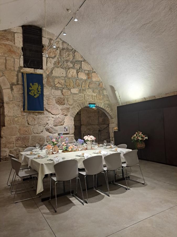 photo of Private Events at Tower of David Jerusalem Museum