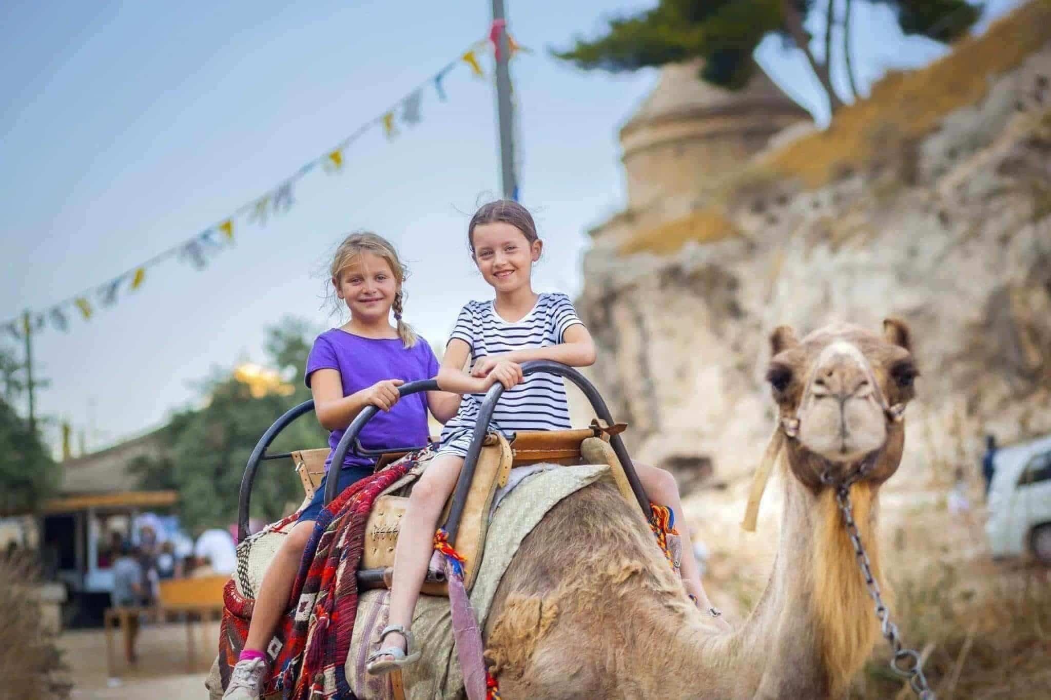 foto di La Città di Davide