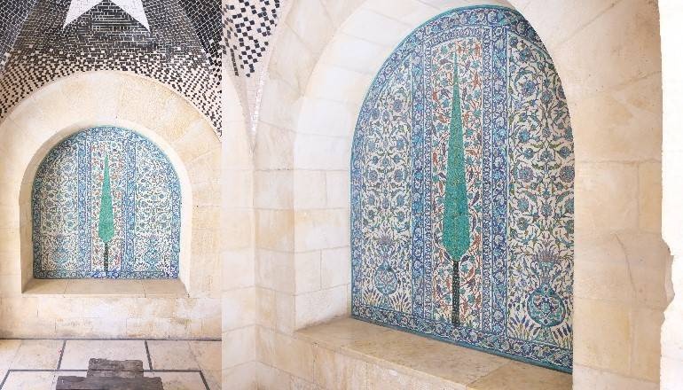 фотография Арт-центр «Бейт От а-Муцар», Иерусалим