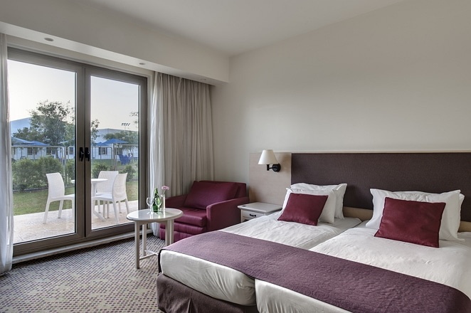 photo of Ramat Rachel Hotel