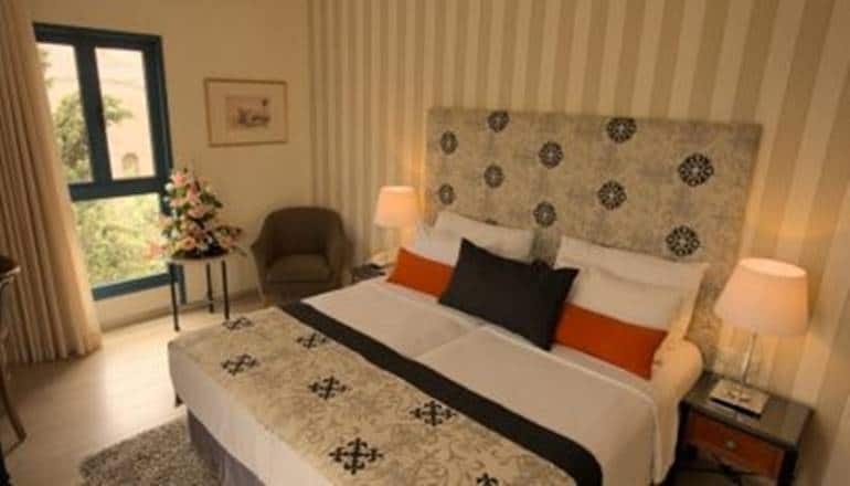 Foto von Eldan Hotel Jerusalem