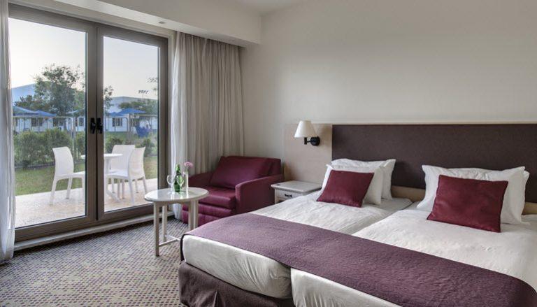 photo of Ramat Rachel