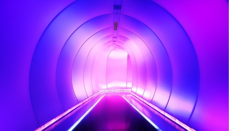 photo of Jerusalem Time Elevator (Voyage Terminal)