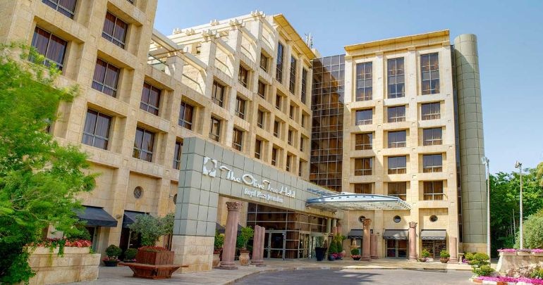 צילום של חנוכריסמס במלון עץ הזית: 20% הנחה