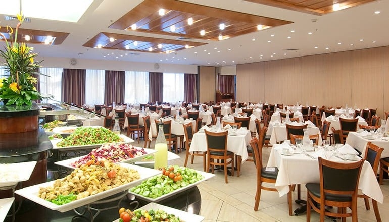 foto di Ramada Jerusalem hotel