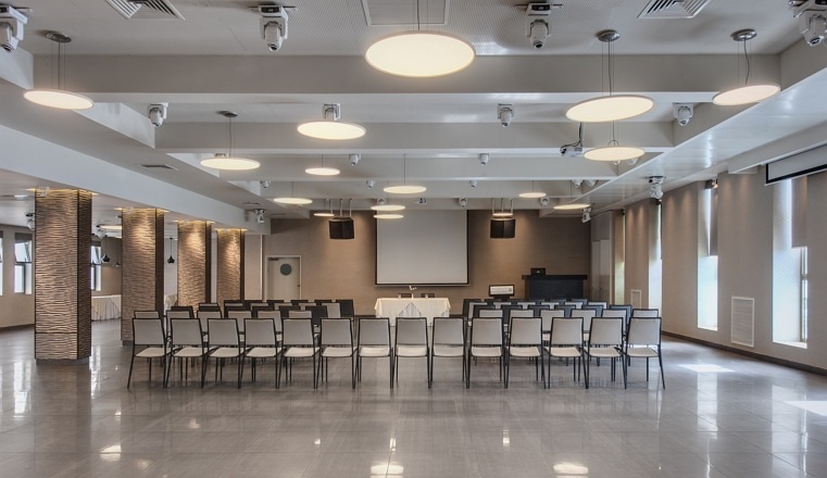 photo of Ramat Rachel Hotel