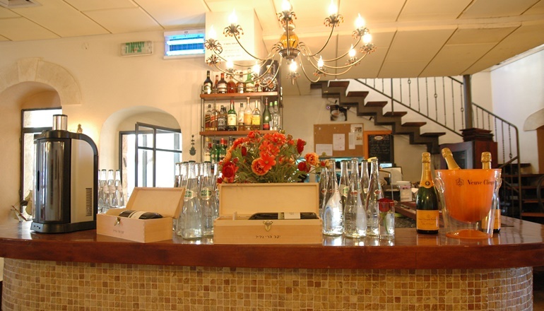 фотография Ресторан «Долфин Ям», Иерусалим