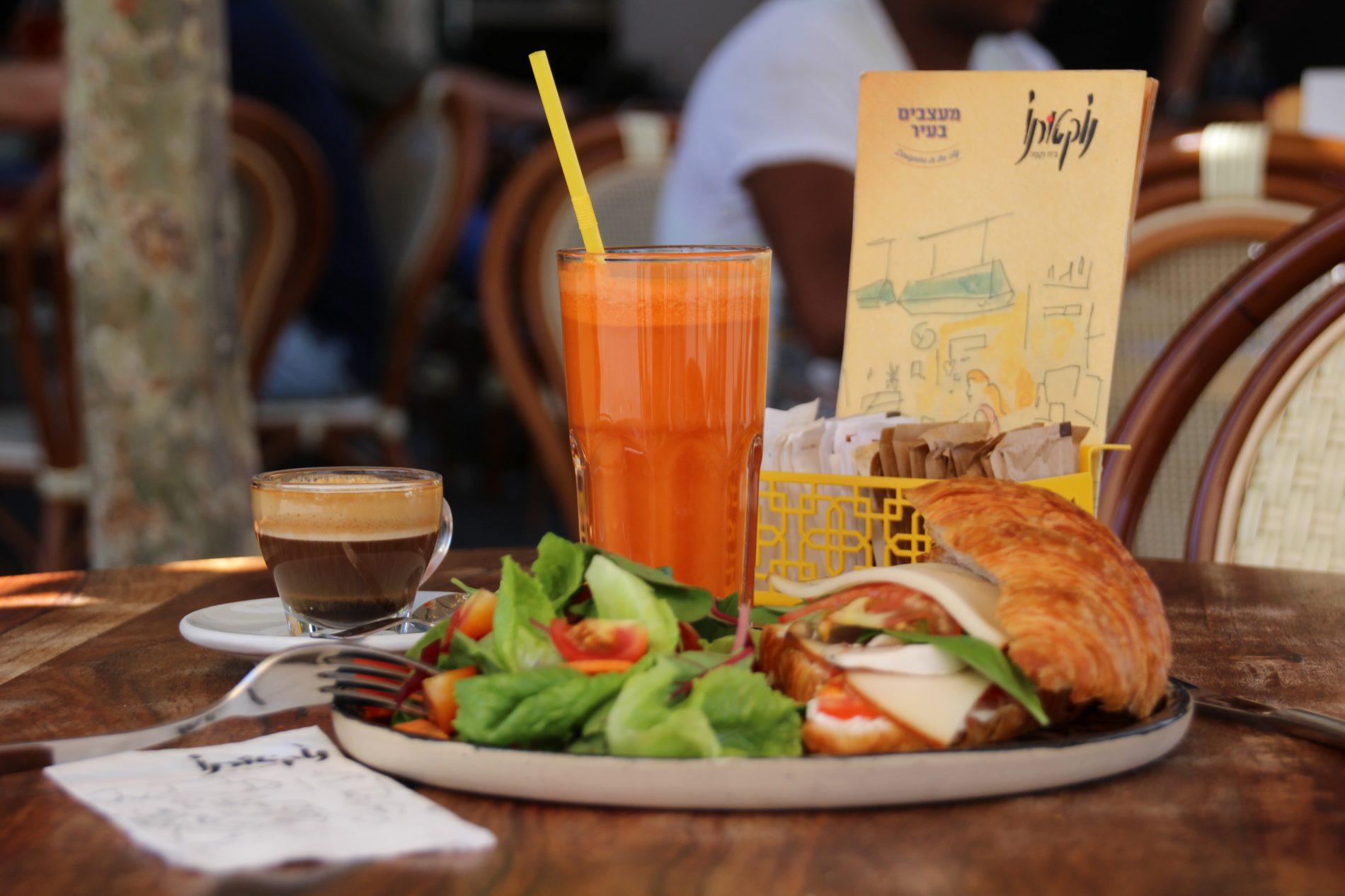 צילום של נוקטורנו