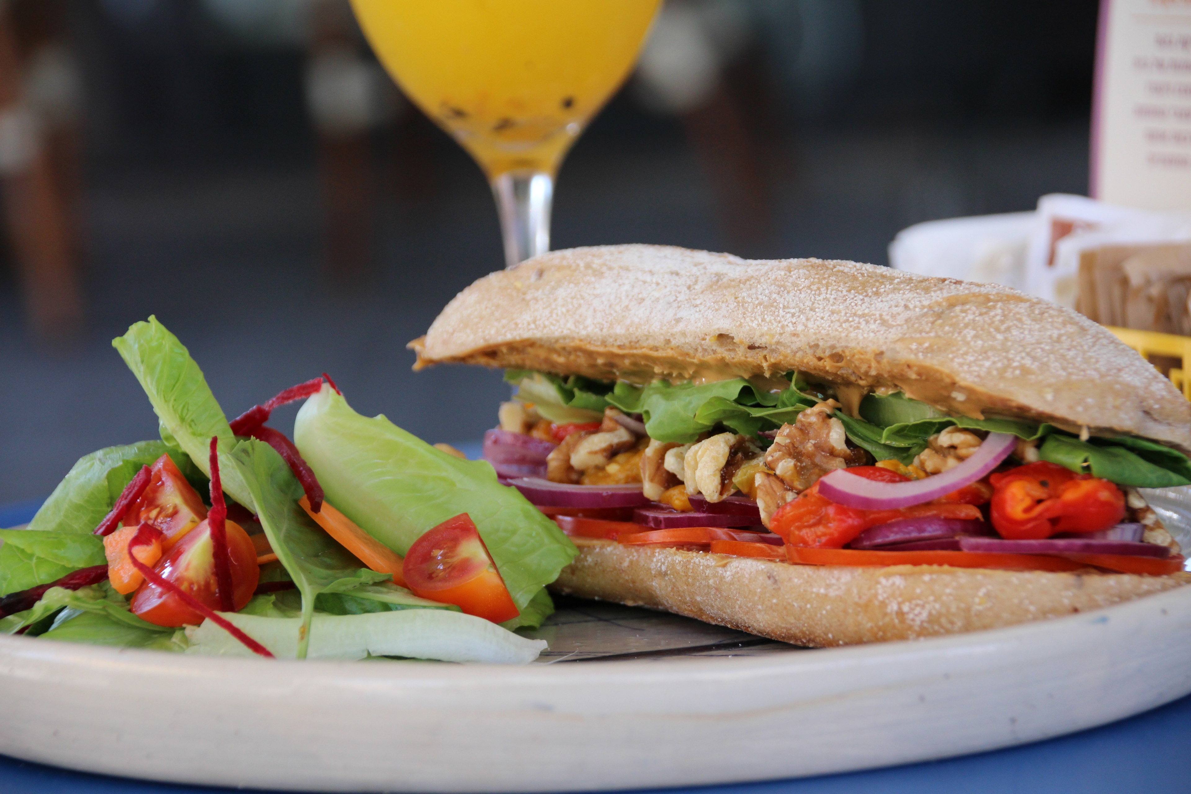 photo de Nocturno Café