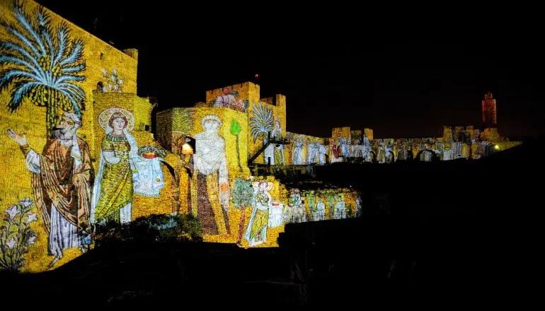 Photo: Naftali Heliger