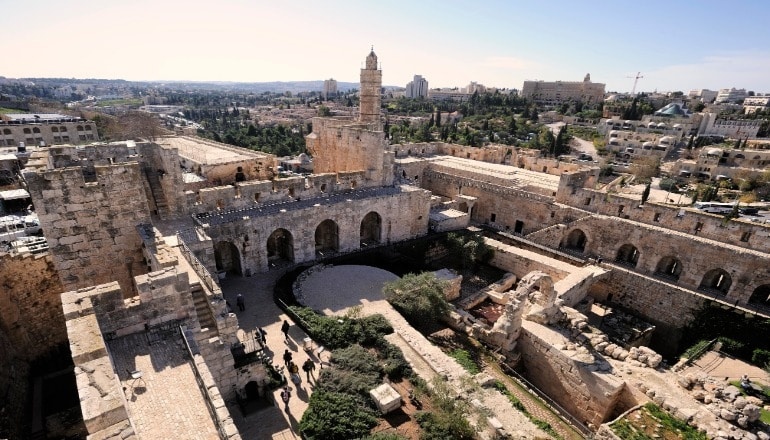 foto di La Notte Spettacolare - Show di Suoni e Luci