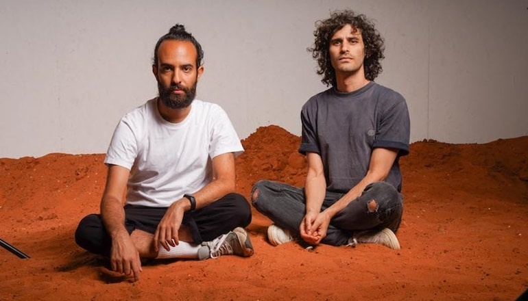 photo de Musrara Mix Festival 2025