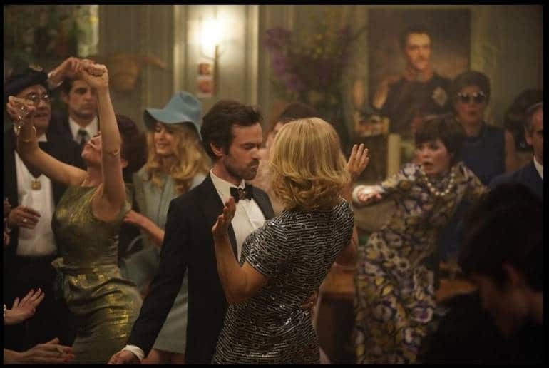 photo of The French Film Festival 2024