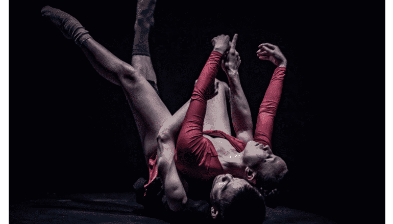 photo de Semaine internationale de danse à Jérusalem 2024