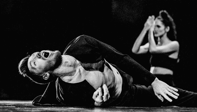 photo de Semaine internationale de danse à Jérusalem 2024