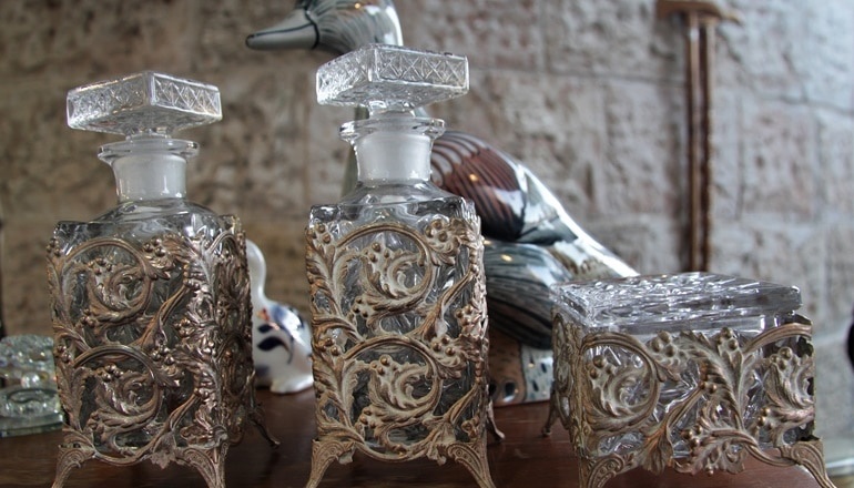 צילום של יריד רטרושלים