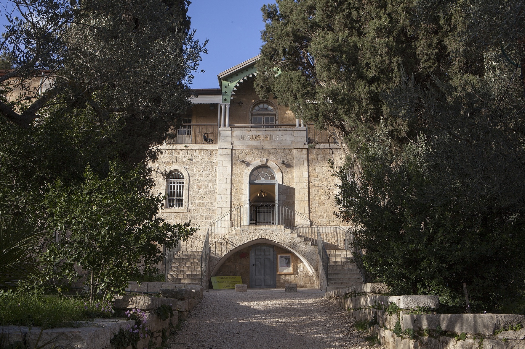 foto di La Casa di Hansen