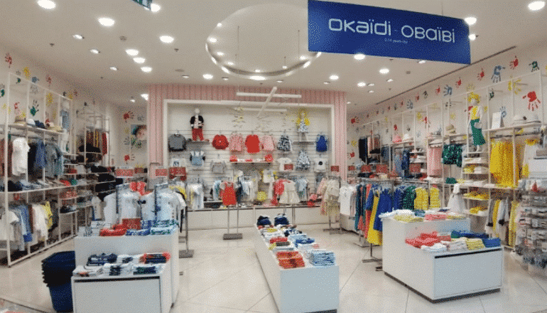 צילום של המשביר לצרכן – כיכר ציון