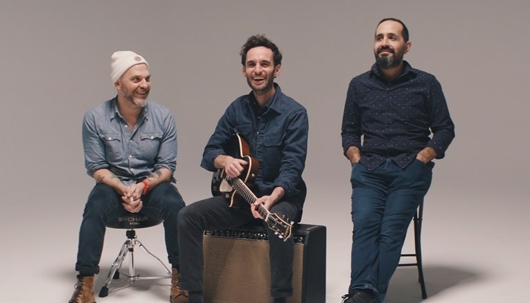 photo of Jerusalem Jazz Festival 2025