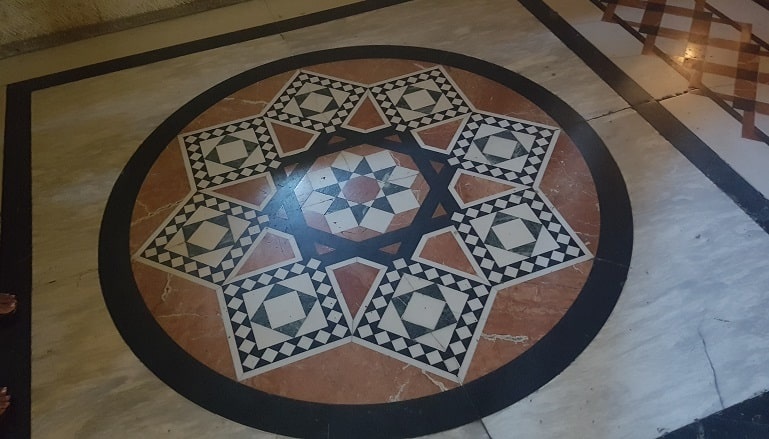 photo de Visite personnalisée de la vieille ville de Jérusalem