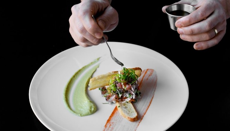 photo of Hasadna, The Culinary Workshop