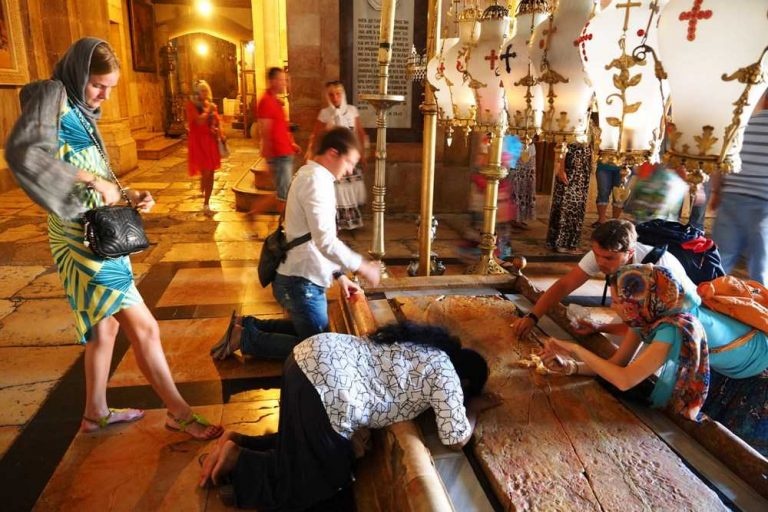 photo de Principaux monuments historiques