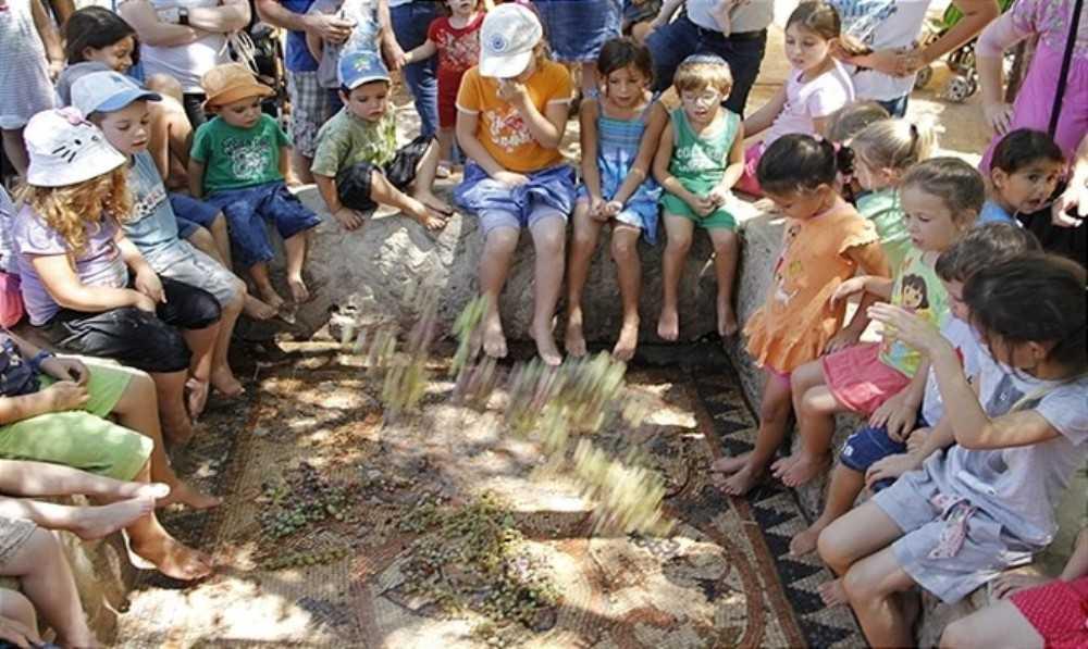 Top 5 Attractions Near Malha Mall