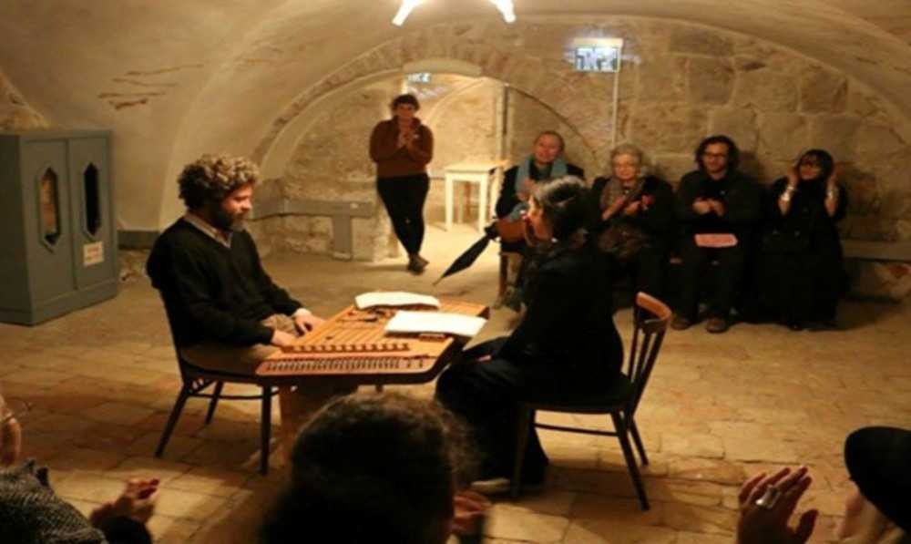 Foto von Das Hansen Haus