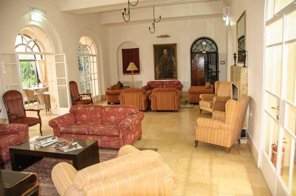 Auberge écossaise Saint-André