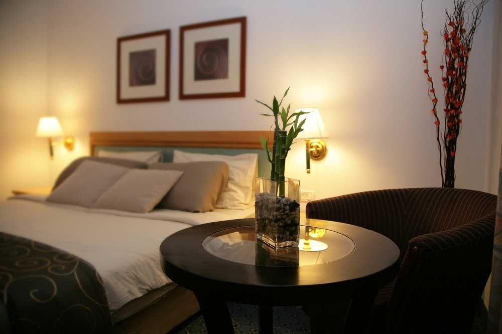 צילום של חנוכריסמס במלון קיסר פרמייר: 20% הנחה