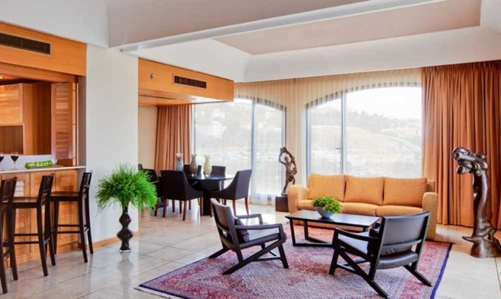 photo de Les meilleurs hôtels de Jérusalem