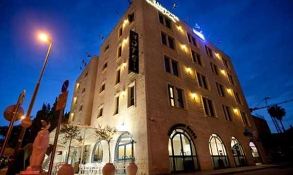 Pianifica il tuo evento e il Eldan Boutique Hotel