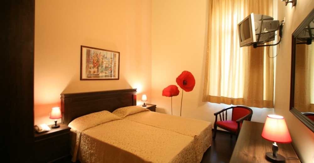 Foto von Hotel Jerusalem Gold