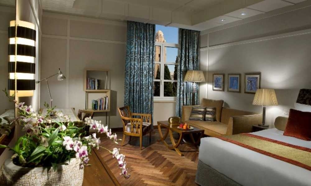 Foto von Die besten Hotels