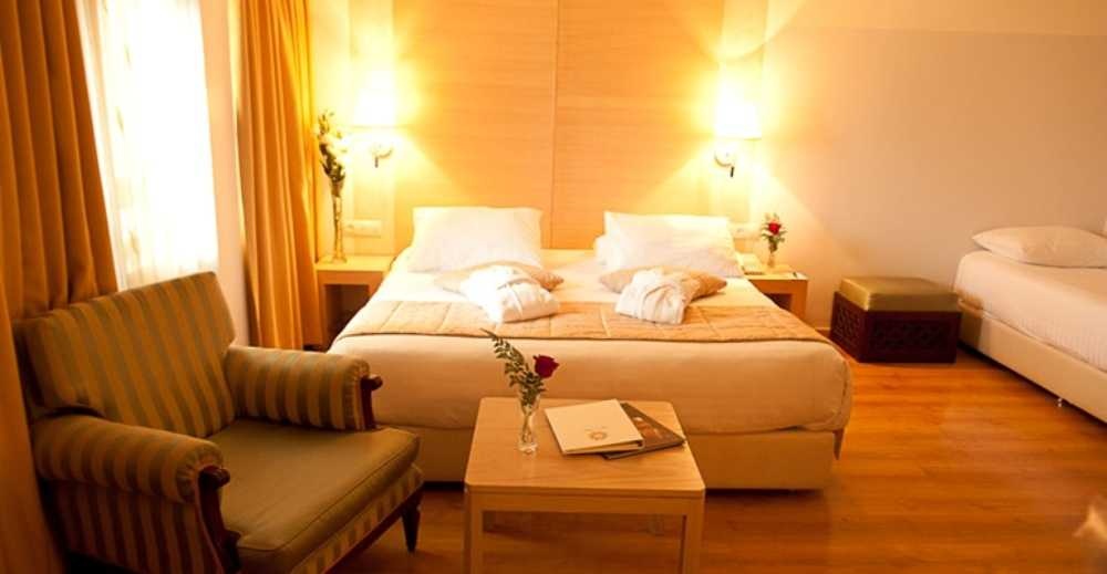 photo of Legacy Hotel