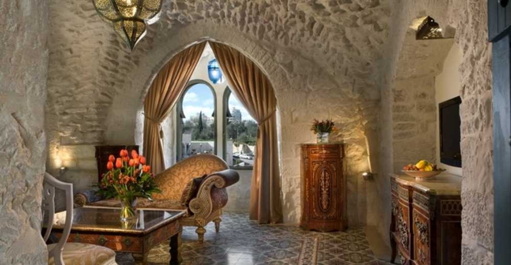 photo de Hôtel Mount Zion à Jérusalem